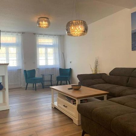 Ferienwohnung Mare Stockach Exterior foto