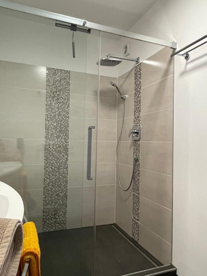 Ferienwohnung Mare Stockach Exterior foto